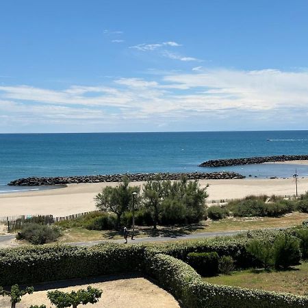 La Sedna - Sea View - Coeur Du Mail - Wifi Apartment Agde Exterior photo